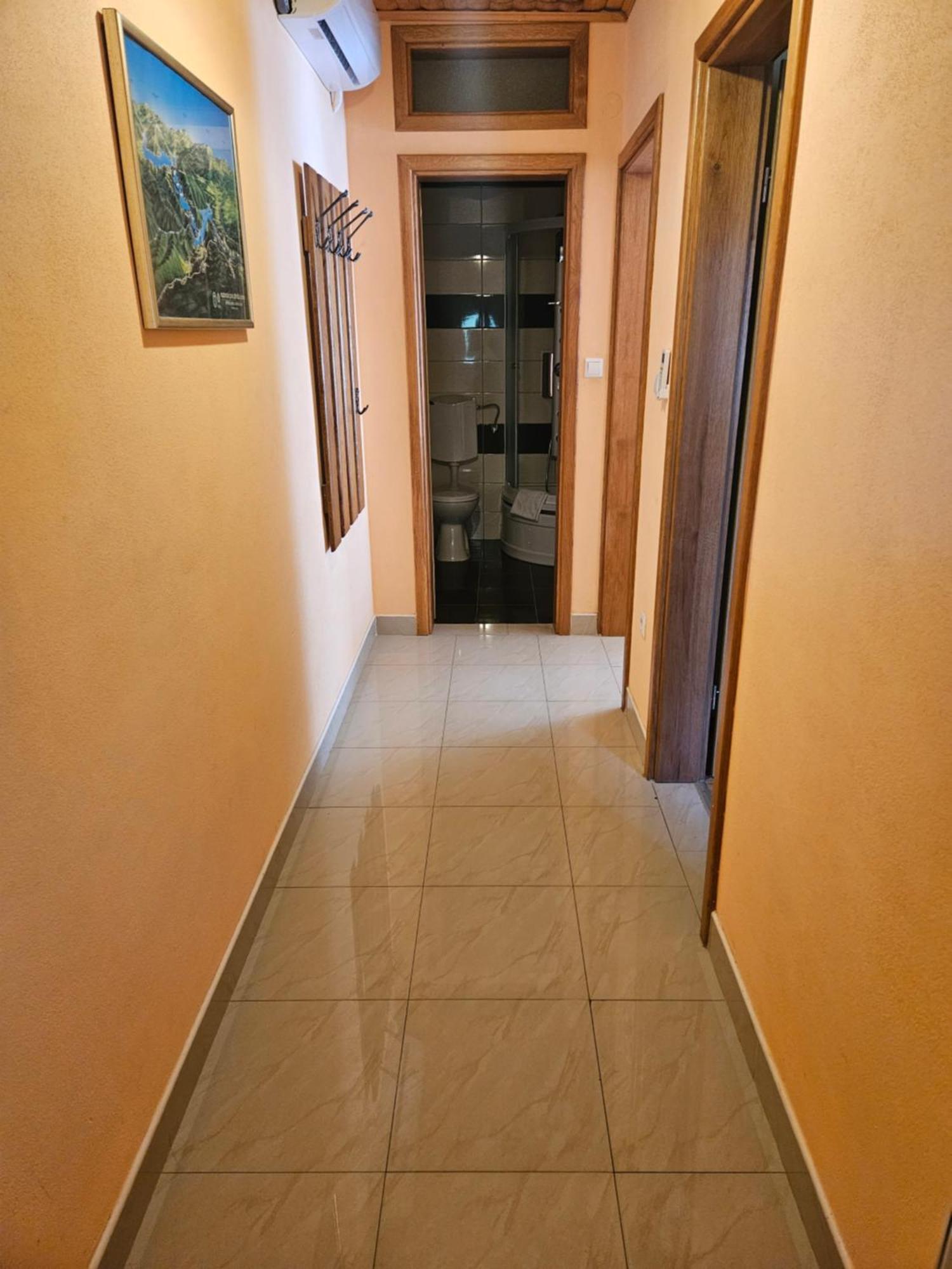 House Mirjana Hotel Smoljanac Exterior photo