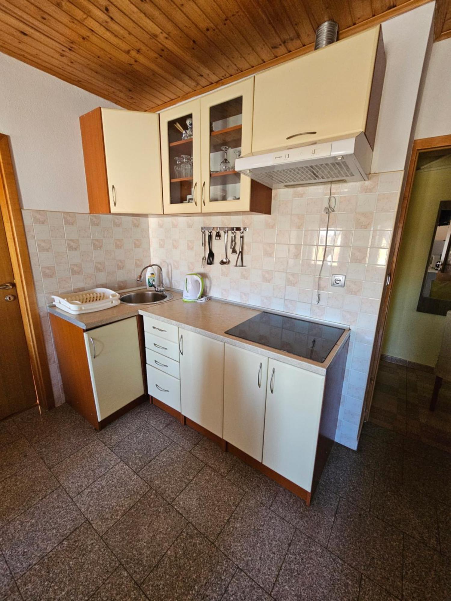 House Mirjana Hotel Smoljanac Exterior photo