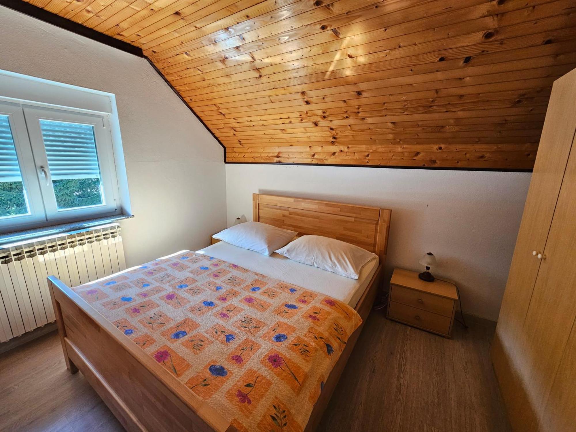 House Mirjana Hotel Smoljanac Exterior photo